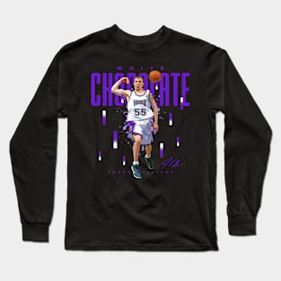 Jason Williams Long Sleeve T-Shirt